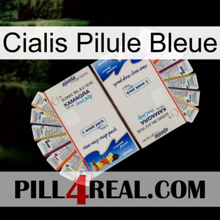 Cialis Blue Pill kamagra1